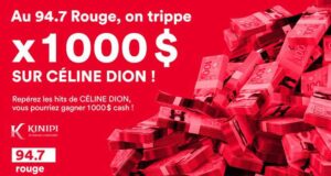 Gagnez 1 000 $ CASH en collaboration avec le KiNipi spa nordique