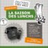 Gagnez 10 ensembles pour le lunch