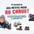 Gagnez 3 paires de bottes d'hiver enfants Olang