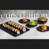 Gagnez 5 cartes-cadeaux Sushi Shop de 50 $