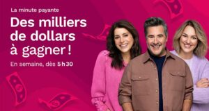 Gagnez 66 montants d’argent de 100 $