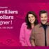 Gagnez 66 montants d’argent de 100 $