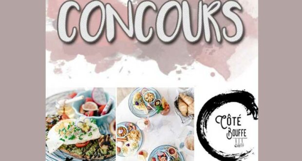 Gagnez Un brunch pour 2 personnes