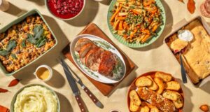 Gagnez l'une des deux boîte-repas HelloFresh