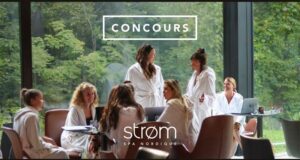 Gagnez un forfait au Strøm spa nordique de votre choix (3350 $)