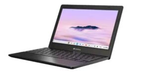 Gagnez un ordinateur Chromebook Gateway