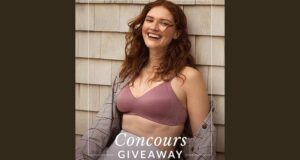 Gagnez un soutien-gorge WonderBra WonderGel Next Generation