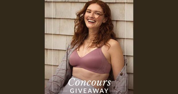 Gagnez un soutien-gorge WonderBra WonderGel Next Generation