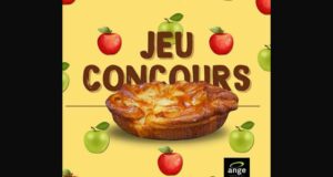 Gagnez une irrésistible brioche pomme caramel