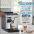 Gagnez une machine espresso Magnifica Evo A DeLonghi (1000 $)