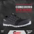 Gagnez une paire de souliers Reebok