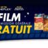 30000 billets pour un film gratuits + 50 prix Cineplex de 500$ offerts