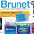 Brunet Circulaire du 17 octobre au 23 octobre 2024