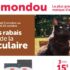 Circulaire Mondou du 3 octobre au 14 octobre 2024