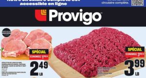 Circulaire Provigo du 24 octobre au 30 octobre 2024