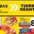 Circulaire Tigre Géant du 2 octobre au 8 octobre 2024