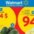 Circulaire Walmart du 17 octobre au 23 octobre 2024