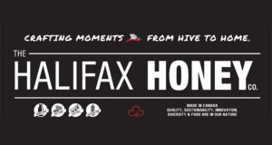 Essayez gratuitement le miel The Halifax Honey