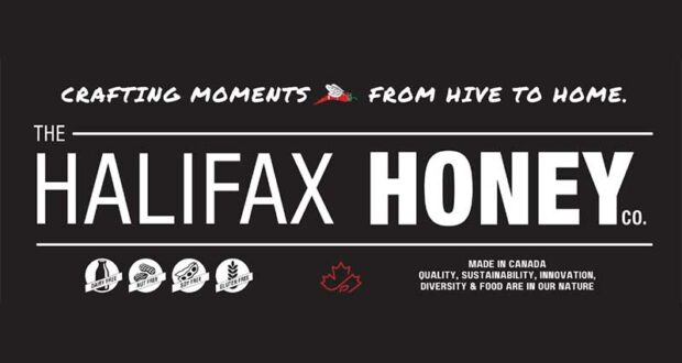 Essayez gratuitement le miel The Halifax Honey