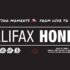 Essayez gratuitement le miel The Halifax Honey