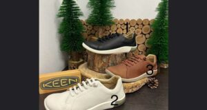 GAGNES TA PAIRE DE KEEN