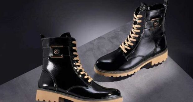 Gagne une paire de bottes RIEKER de ton choix