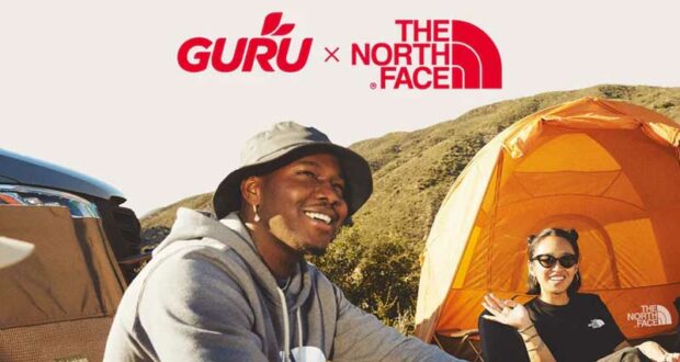 Gagnez 10 cartes-cadeaux The North Face de 1000 $ chaque