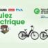 Gagnez 2 vélos électriques de Ride Bike Style (2400 $ chacun)