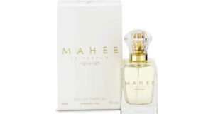 Gagnez 3 eaux de parfum Mahée de 50ml