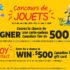 Gagnez 30 cartes-cadeaux Canadian Tire de 500 $ chacune