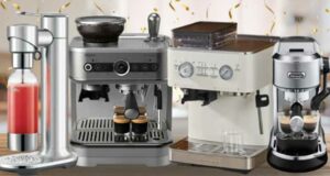 Gagnez 4 machines à café