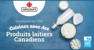 Gagnez 5 coffrets cadeaux parfaits pour la pâtisserie (1020 $ chaque)