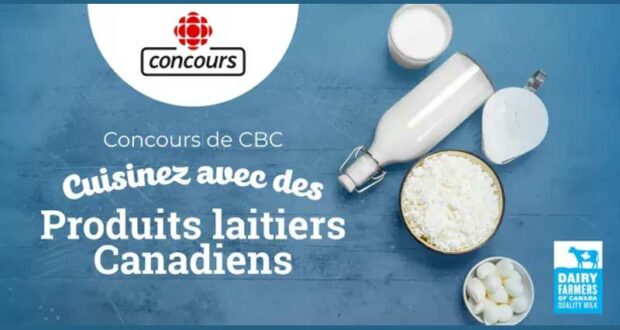 Gagnez 5 coffrets cadeaux parfaits pour la pâtisserie (1020 $ chaque)