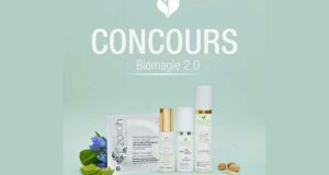 Gagnez la routine BioMagie complète (275 $)