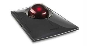 Gagnez le Kensington SlimBlade Pro Trackball