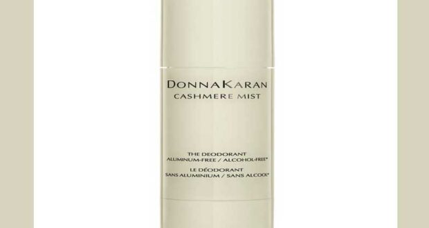 Gagnez un déodorant Cashmere Mist de Donna Karan