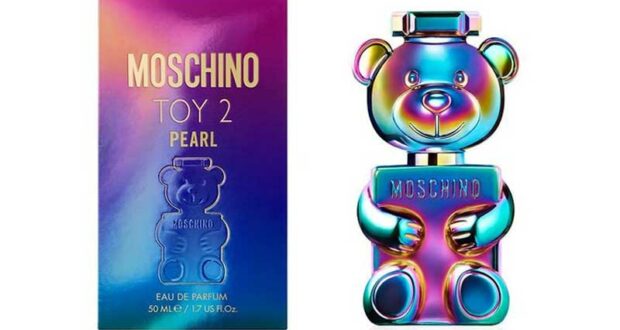 Gagnez un parfum Moschino Toy 2 Pearl