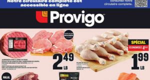 Provigo Circulaire du 3 octobre au 9 octobre 2024