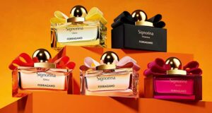 Échantillons gratuits des parfums Signorina de Ferragamo