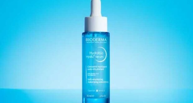 Échantillons gratuits du sérum concentré repulpant Bioderma