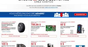 Circulaire Costco du 11 novembre au 24 novembre 2024