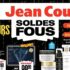 Circulaire Jean Coutu Soldes Vendredi Fou 2024