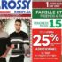 Circulaire Rossy du 14 novembre au 20 novembre 2024