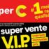 Circulaire Super C du 21 novembre au 27 novembre 2024