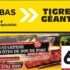 Circulaire Tigre Géant du 13 novembre au 19 novembre 2024