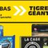 Circulaire Tigre Géant du Vendredi Fou 2024