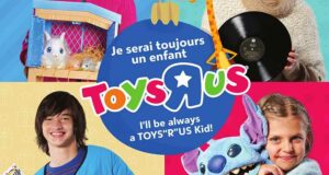 Circulaire Toys R Us du 31 octobre au 20 novembre 2024