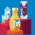 Coupons Oasis économisez 1$ sur les jus