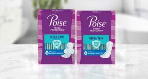 Coupons Poise économisez jusqu'à 13$ sur les produits Poise