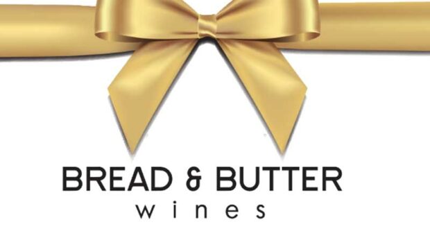 Essayez gratuitement le Merlot de Bread & Butter